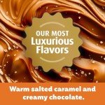 Salted Caramel Truffle Protein Powder - 30g Protein