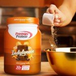 Salted Caramel Truffle Protein Powder - 30g Protein