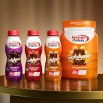 Salted Caramel Truffle Protein Powder - 30g Protein