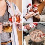 Chocolate Protein Shake with 30g Protein, 4 Count