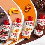 Vanilla Premier Protein Shake - 30g Protein, 4-Pack