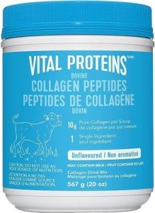 VITAL PROTEINS Collagen Powder 567g