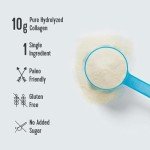 Vital Proteins Collagen Peptides - Unflavoured 567g