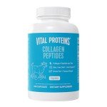 Vital Proteins Women's Collagen Peptides Capsules - 360 Count