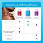Vital Proteins Women's Collagen Peptides Capsules - 360 Count
