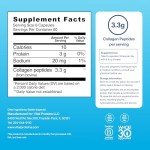 Vital Proteins Women's Collagen Peptides Capsules - 360 Count