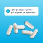 Vital Proteins Women's Collagen Peptides Capsules - 360 Count
