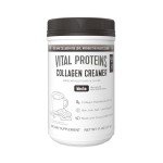 Vital Proteins Mocha Collagen Coffee Creamer 11.2oz