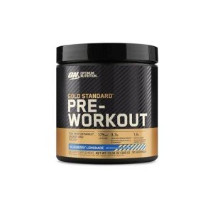 Optimum Nutrition Pre-Workout Powder - 30 Servings