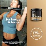 Optimum Nutrition Pre-Workout Powder - 30 Servings