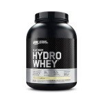 Optimum Nutrition Platinum Hydrowhey Protein - Velocity Vanilla