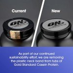 Optimum Nutrition Gold Standard Micellar Casein Protein
