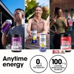 Optimum Nutrition Amino Energy Powder - Blue Raspberry