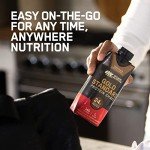 Optimum Nutrition Ready-to-Drink Protein Shake, Chocolate
