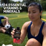 Optimum Nutrition Ready-to-Drink Protein Shake, Chocolate
