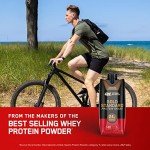 Optimum Nutrition Ready-to-Drink Protein Shake, Chocolate