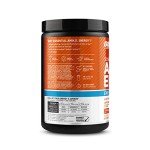 Optimum Nutrition Amino Energy Powder, Tangerine Wave