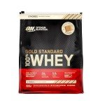 Optimum Nutrition Gold Standard Whey Protein, S'Mores