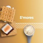 Optimum Nutrition Gold Standard Whey Protein, S'Mores
