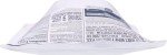 Unflavored Zero Carb Whey Protein Isolate - 1lb
