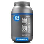 Isopure Zero Carb Whey Isolate Protein Powder