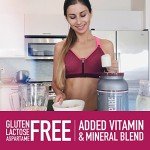 Isopure 100% Whey Protein Isolate - Vanilla