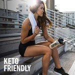 Isopure 100% Whey Protein Isolate - Vanilla