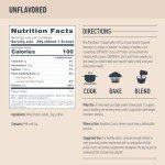 Isopure Zero Carb Whey Isolate Protein Powder 3 lbs