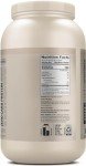 Isopure Zero Carb Whey Isolate Protein Powder 3 lbs