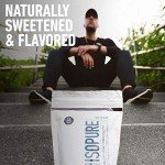 Isopure Low Carb Dark Chocolate Whey Isolate