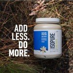 Isopure Vanilla Plant-Based Protein Powder, 20g Protein