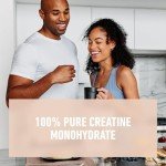 Isopure Pure Creatine Monohydrate Powder, 5g Per Serving