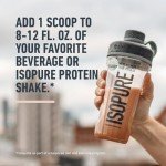 Isopure Pure Creatine Monohydrate Powder, 5g Per Serving