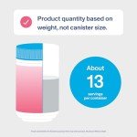 Vital Proteins Strawberry Lemon Collagen Peptides 10.5oz