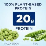 Vegan Protein Shakes - 20g Plant-Based Nutrition