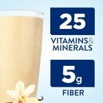 Vegan Protein Shakes - 20g Plant-Based Nutrition