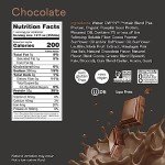 OWYN Chocolate Plant Protein Shake - 12 Oz