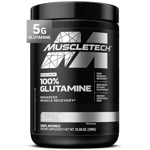 Glutamine