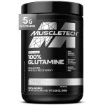 Pure L-Glutamine Powder for Muscle Recovery (60 Servings)
