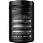 Pure L-Glutamine Powder for Muscle Recovery (60 Servings)