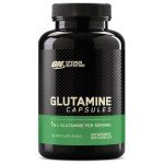 Optimum Nutrition L-Glutamine Recovery Capsules, 240 Count