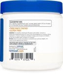Nutricost L-Glutamine Powder - 250g Tub