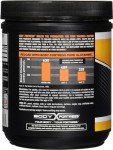 Body Fortress Pure Glutamine Powder 300g Jar