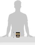 Body Fortress Pure Glutamine Powder 300g Jar