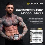 Cellucor Cor-Performance Creatine Monohydrate, 72 Servings