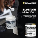 Cellucor Cor-Performance Creatine Monohydrate, 72 Servings