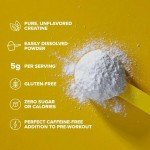 Cellucor Cor-Performance Creatine Monohydrate, 72 Servings