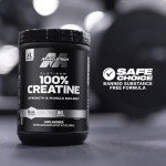 MuscleTech Platinum Creatine Monohydrate Powder, Unflavored