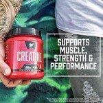 BSN Micronized Creatine Monohydrate Powder, Unflavored