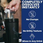 Bucked Up Micronized Creatine Monohydrate - Unflavored